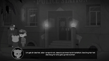 Bear With Me Screenshot